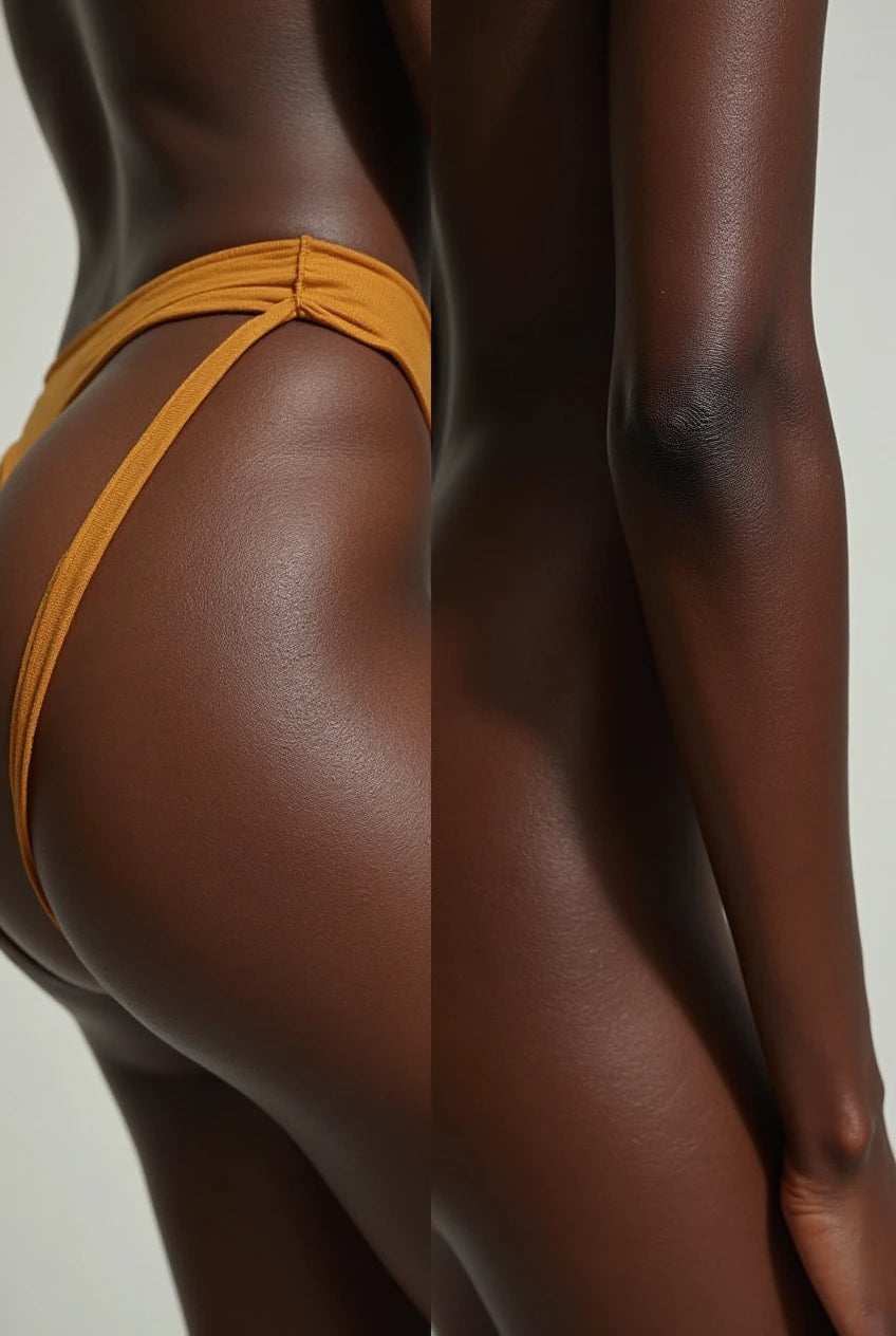 Shea Body Creme