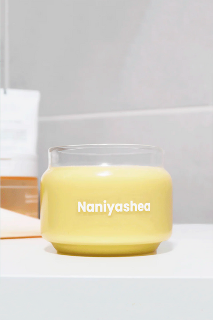 Creamy Beurre - Beurre de Karité