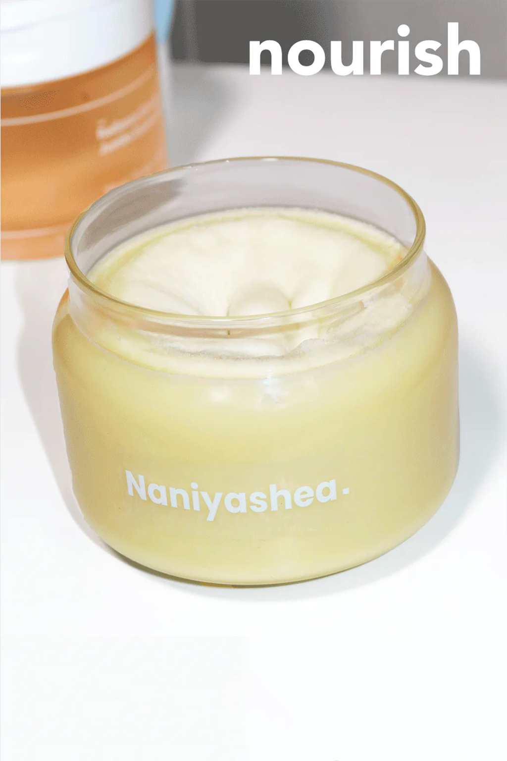 Creamy Beurre - Beurre de Karité