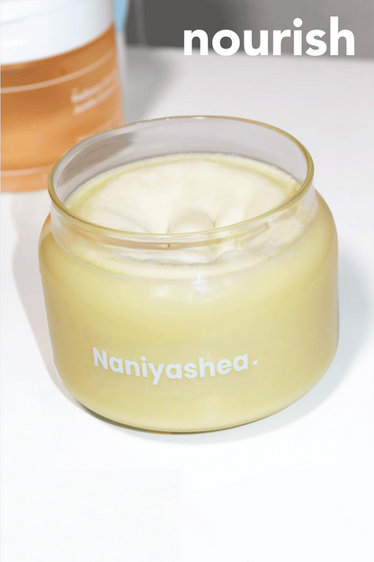 Creamy Beurre - Beurre de Karité