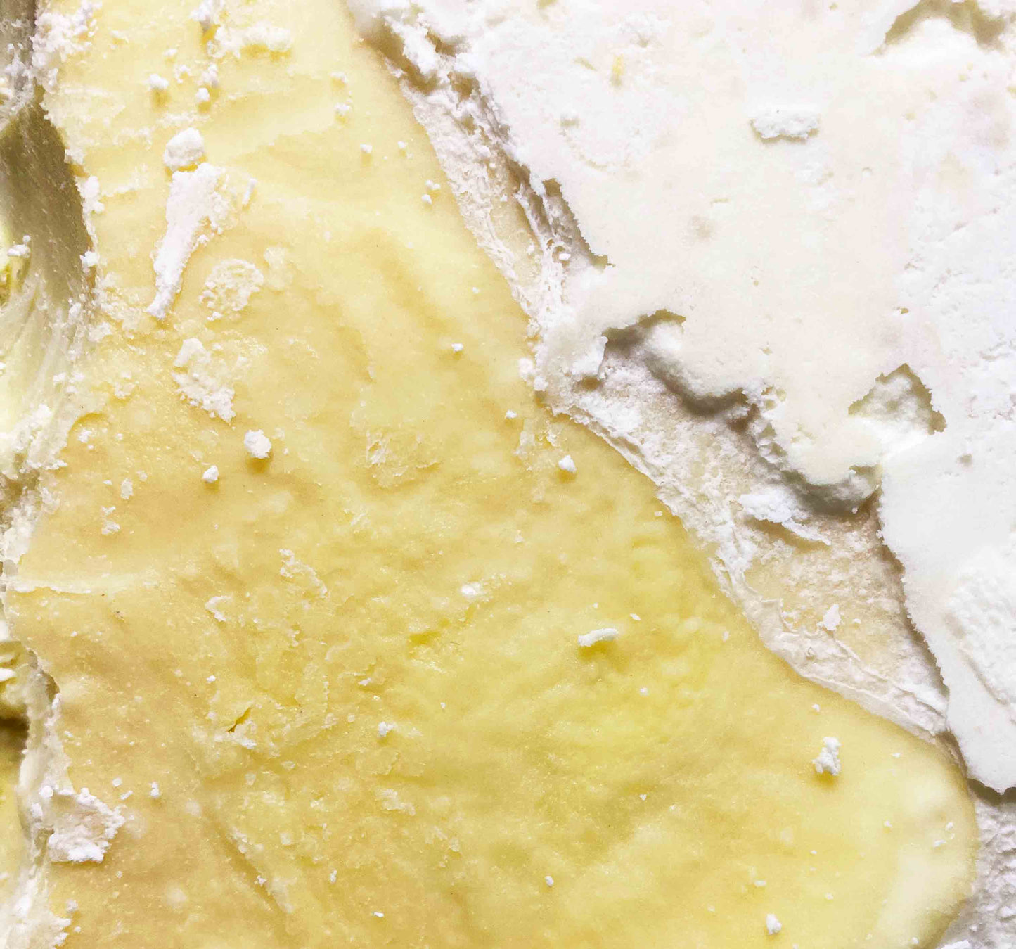 Creamy Beurre - Beurre de Karité