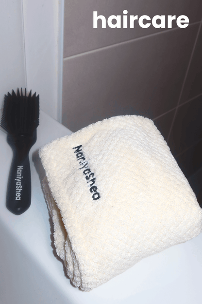 Amani Wrap - Serviette en Microfibre