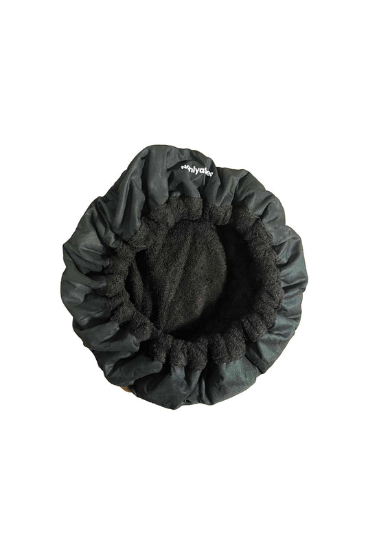 Kalahari Heat - Bonnets chauffant