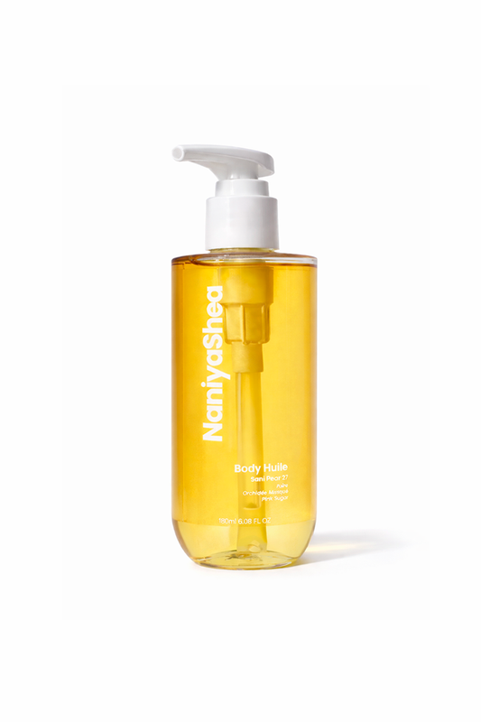 Amara – Complexe d’Huiles Tropicales