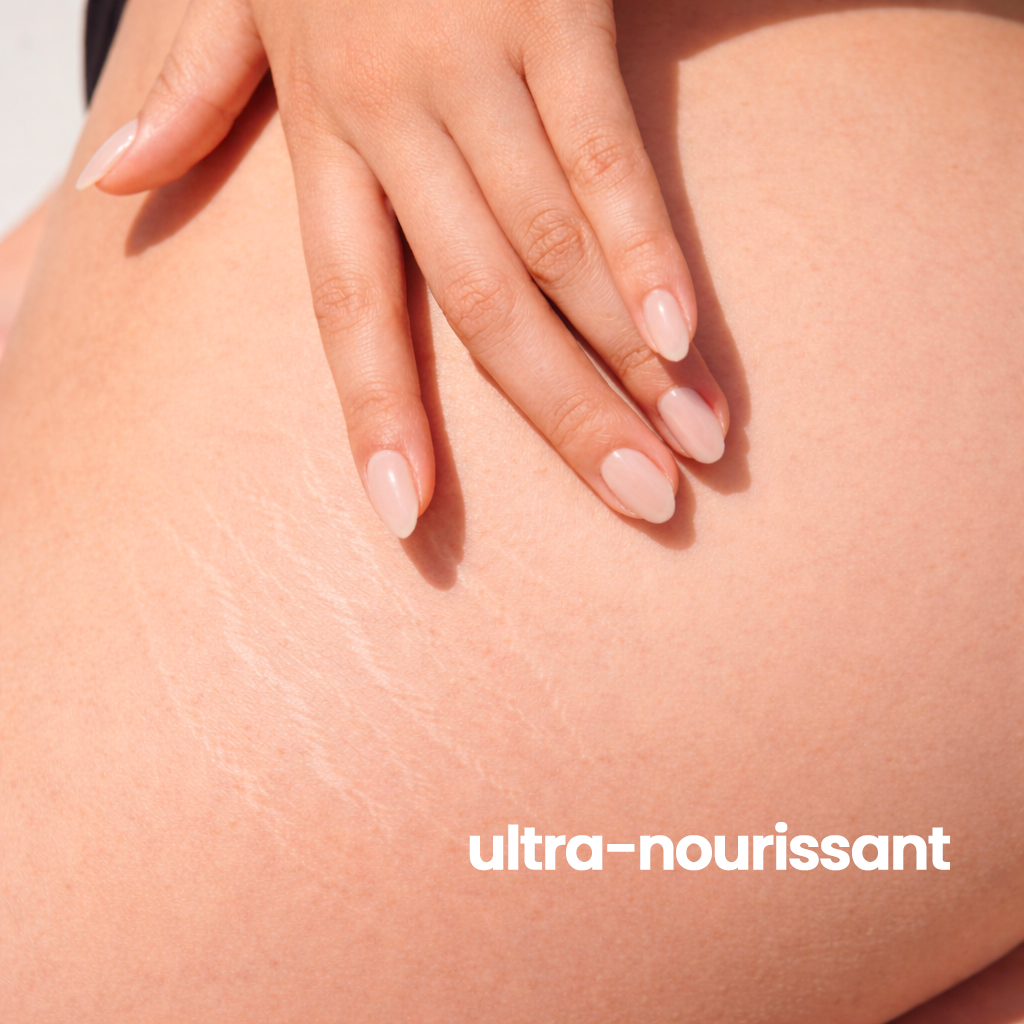 Creamy Beurre - Beurre de Karité