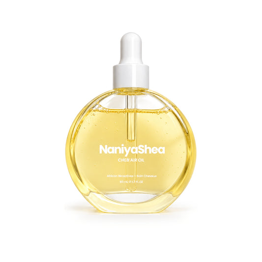 Cheb’Air Oil