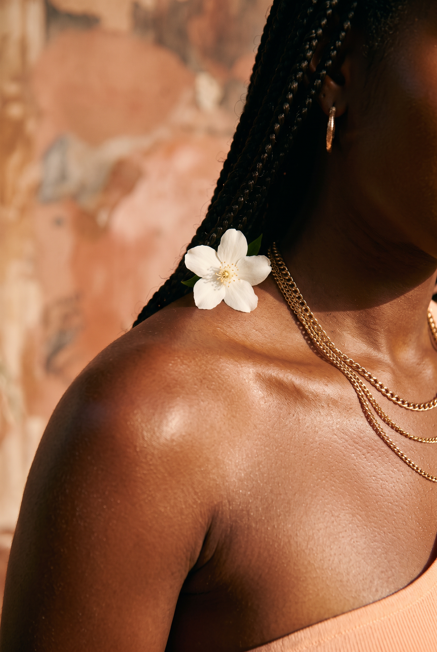 Amara Tan – Complexe d’Huiles Tropicales