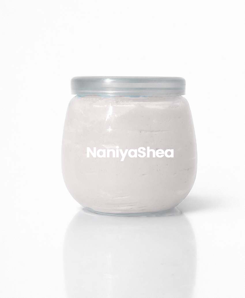Shea Body Creme