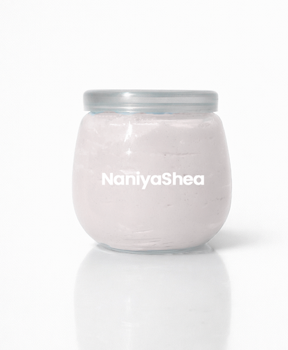 Shea Body Creme