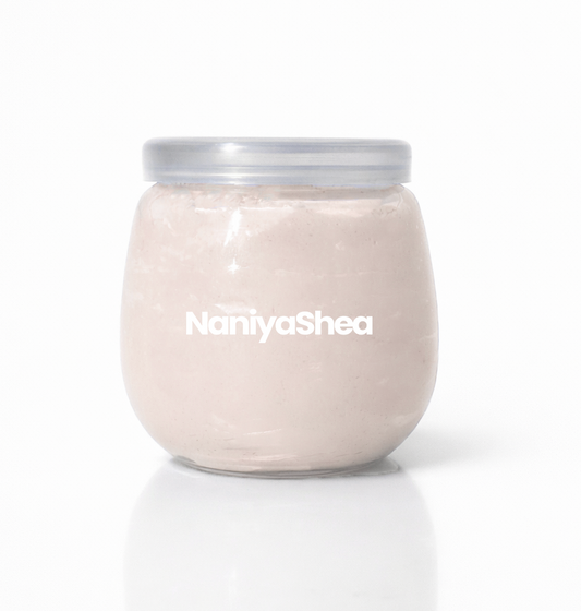 Shea Soleil - Body Crème
