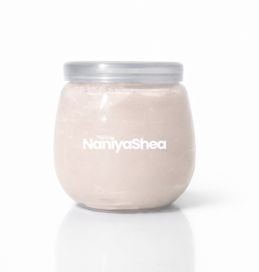 Body Crème