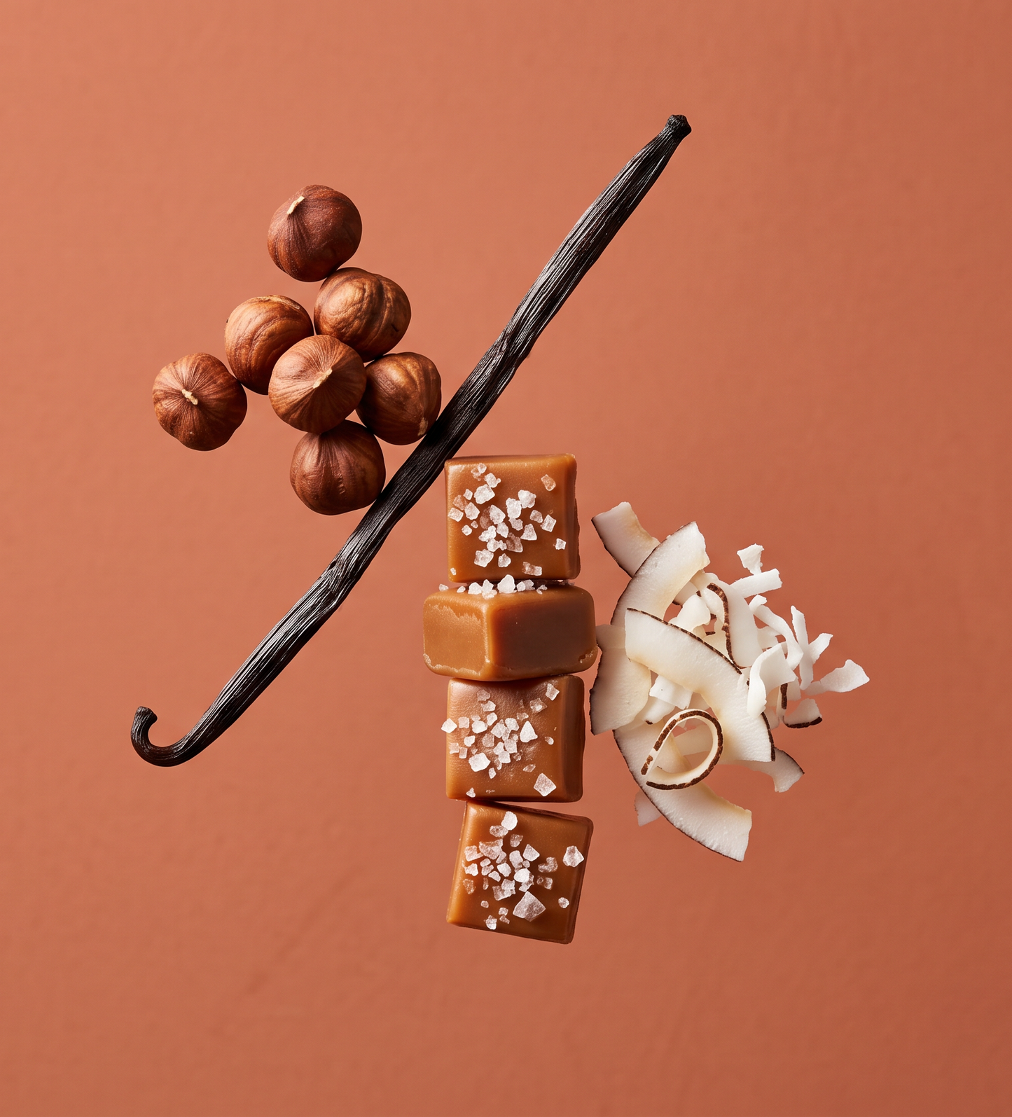 Amara Tan – Complexe d’Huiles Tropicales