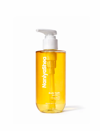 Amara Tan – Complexe d’Huiles Tropicales